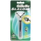 Станок бритвенный Gillette Slalom Алоэ (1 шт)