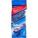 Станок бритвенный одноразовый Gillette 2 (5 шт)