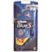 Станок бритвенный Gillette Blue 3 Блистер (6+2 шт)