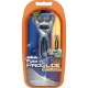 Станок бритвенный Gillette Fusion ProGlide Power (+ 1 кассета)