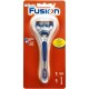 Станок бритвенный Gillette Fusion (1 кассета)