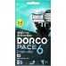Станок бритвенный одноразовый Dorco Pace 6 (4 шт)