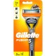 Станок бритвенный Gillette Fusion (2 кассеты)