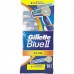 Станок бритвенный Gillette Blue 2 Plus (10 шт)