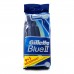 Станок бритвенный Gillette Blue 2 (10 шт)