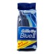 Станок бритвенный Gillette Blue 2 (10 шт)