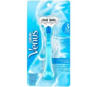 Станок бритвенный Gillette Venus Razor (1 кассета)