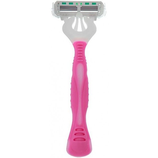 Станок для бритья одноразовый Dorco Shai 4 (1 шт) Станок для бритья одноразовый Dorco Shai 4 (1 шт)
