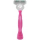 Станок для бритья одноразовый Dorco Shai 4 (1 шт)