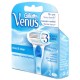 Кассеты для станка Gillette Venus (2 шт)