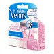 Кассеты для станка Gillette Venus Divine (2 шт)