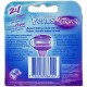 Кассеты для станка Gillette Venus Breeze (4 шт)