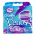 Кассеты для станка Gillette Venus Breeze (4 шт)