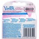 Кассеты для станка Gillette Venus Divine (4 шт)