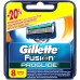 Кассеты для станка Gillette Fusion ProGlide (8 шт)