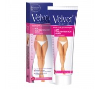Крем для депиляции Velvet для чувствительной кожи и зоны бикини (100 мл)