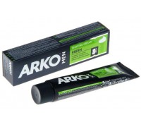 Крем для бритья ARKO Fresh (65 мл)