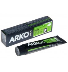 Крем для бритья ARKO Fresh (65 мл)