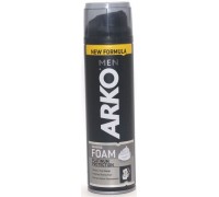 Пена для бритья ARKO Men Platinum Protection (200 мл)