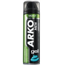 Гель для бритья ARKO Men Extra Hydrate (200 мл)