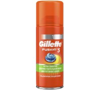 Гель для бритья Gillette Fusion 5 Ultra Sensitive (75 мл)