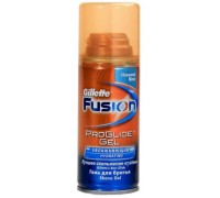 Гель для бритья Gillette Fusion ProGlide Увлажняющий (75 мл)