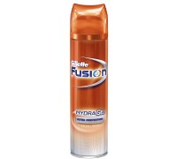 Гель для бритья Gillette Fusion Hydra Gel Ультра защита (200 мл)