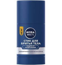 Стик для бритья Nivea Men Защита от раздражения (75 мл)