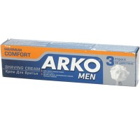 Крем для бритья ARKO Maximum Comfort (65 мл)