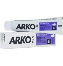 Крем для бритья ARKO Men Sensitivе (65 гр)