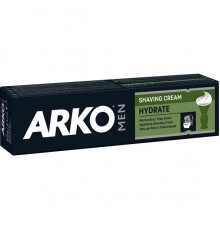 Крем для бритья ARKO Hydrate Moist (65 гр)
