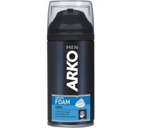 Пена для бритья ARKO Cool (100 мл)