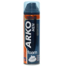 Пена для бритья ARKO Maximum Comfort (200 мл)