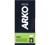 Крем после бритья ARKO Fresh (50 гр)