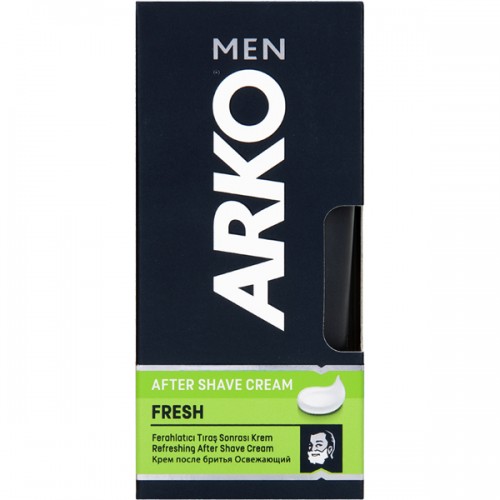 Крем после бритья ARKO Fresh (50 гр)