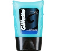 Гель после бритья Gillette Sensitive Skin (75 мл)