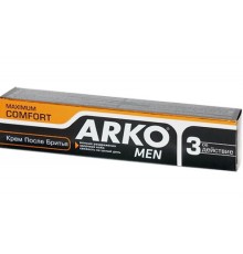 Крем после бритья ARKO Максимальный Комфорт (50 гр)