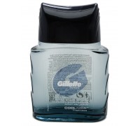 Лосьон после бритья Gillette Series Cool Wave (50 мл)