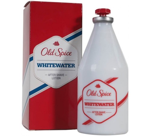 Лосьон после бритья Old Spice Whitewater (100 мл)