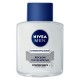 Лосьон после бритья Nivea Men Серебряная защита (100 мл)