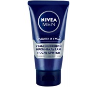 Крем-бальзам после бритья Nivea Увлажняющий (75 мл)
