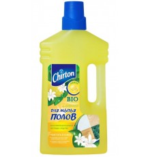 Средство для мытья полов Chirton Лимон (1 л)