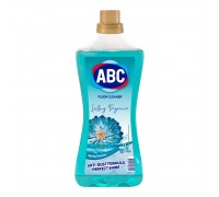Средство для мытья пола ABC Весенняя страсть (900 мл)