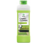 Очиститель ковровых покрытий Grass Carpet Cleaner (1 л)