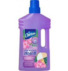 Средство для мытья полов Chirton Утренняя роса (1 л)