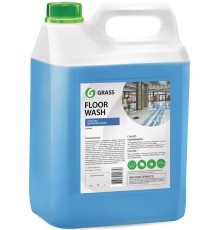 Моющее средство для пола Grass Floor Wash (5 л)