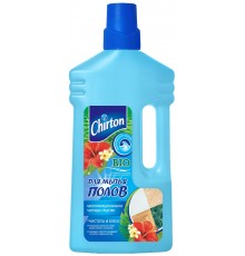 Средство для мытья полов Chirton Тропический океан (1 л)
