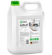 Чистящее средство для кухни Grass Azelit гелевый (5 кг)