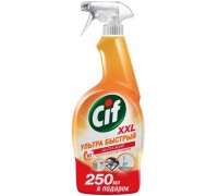 Средство для кухни Cif Анти-Жир Универсальный Ультра быстрый (750 мл)