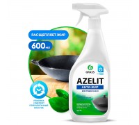 Чистящее средство для кухни Grass Azelit Анти-жир Блестящий казан (600 мл)
